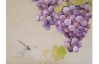 工笔虎画家李彬作品
