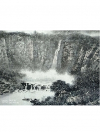 画家陈昶富作品